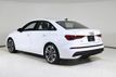 2025 Audi A3 40 Premium Plus - 22972127 - 2
