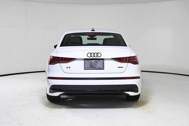 2025 Audi A3 40 Premium Plus - 22972127 - 3