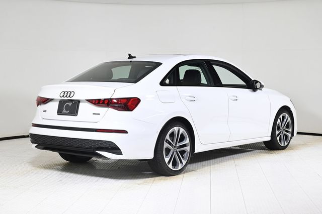 2025 Audi A3 40 Premium Plus - 22972127 - 4