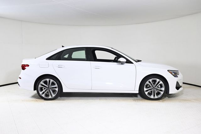 2025 Audi A3 40 Premium Plus - 22972127 - 5