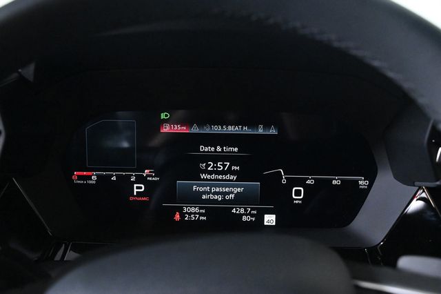 2025 Audi A3 40 Premium Plus - 22995977 - 10