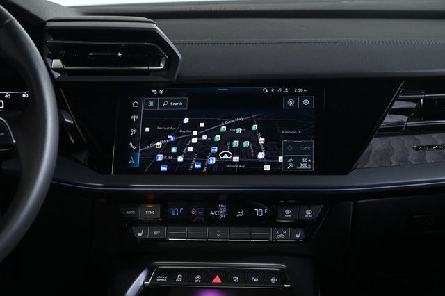 2025 Audi A3 40 Premium Plus - 22995977 - 12