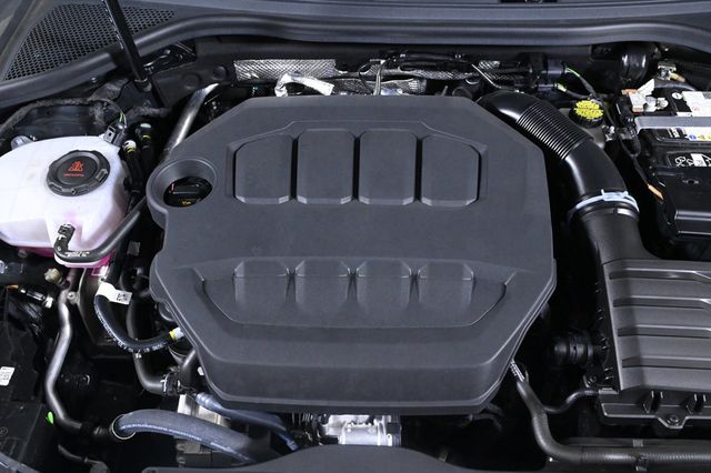 2025 Audi A3 40 Premium Plus - 22995977 - 21