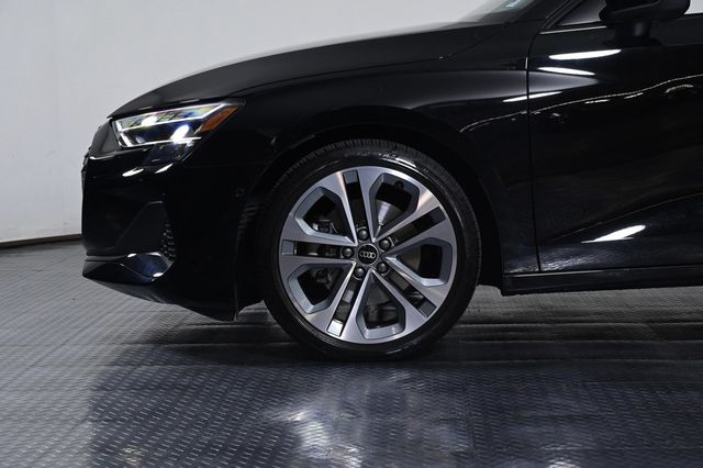 2025 Audi A3 40 Premium Plus - 22995977 - 22