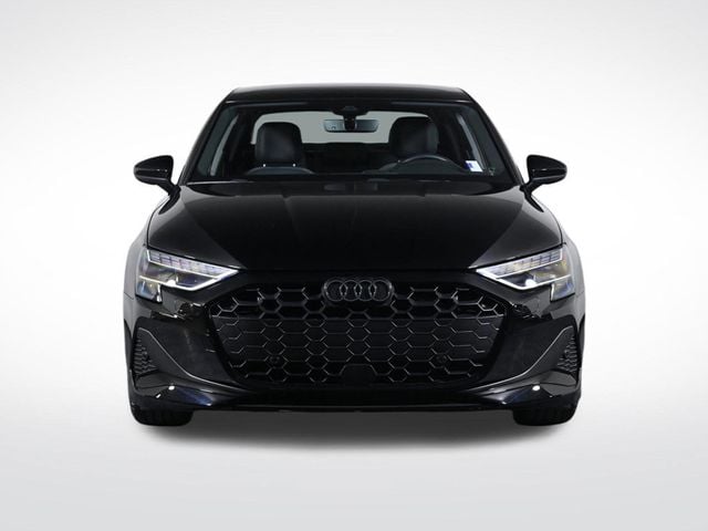 2025 Audi A3 40 Premium Plus - 22995977 - 7