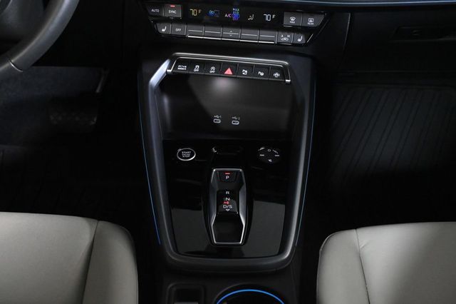 2025 Audi A3 40 Premium Plus - 23010283 - 13