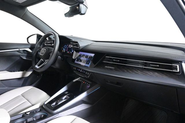 2025 Audi A3 40 Premium Plus - 23010283 - 14