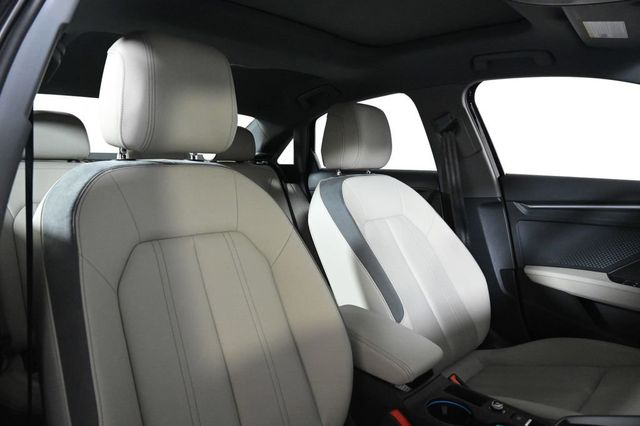 2025 Audi A3 40 Premium Plus - 23010283 - 15