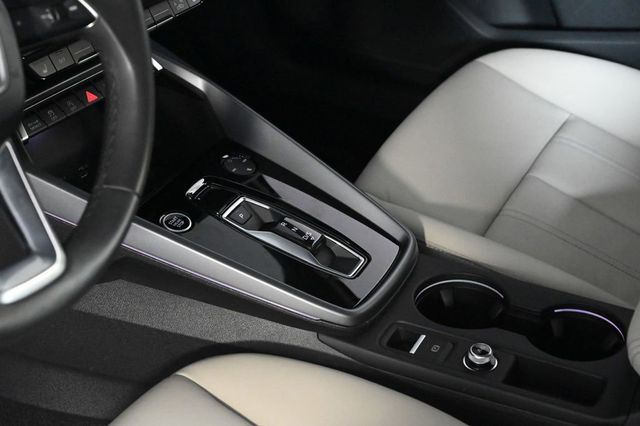 2025 Audi A3 40 Premium Plus - 23010283 - 18