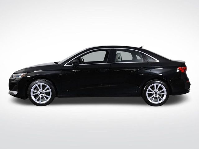 2025 Audi A3 40 Premium Plus - 23010283 - 1