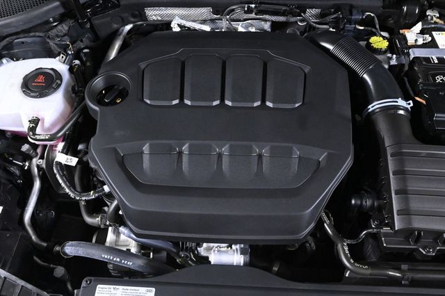 2025 Audi A3 40 Premium Plus - 23010283 - 21