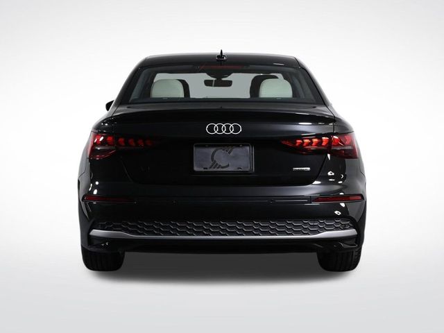 2025 Audi A3 40 Premium Plus - 23010283 - 3