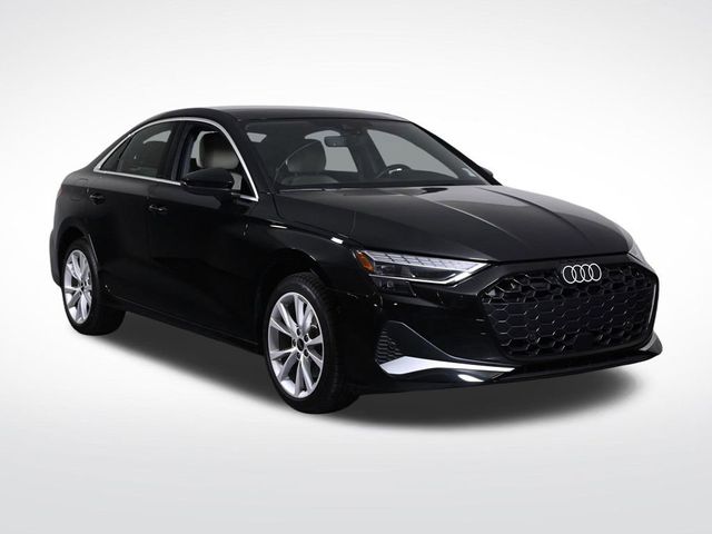 2025 Audi A3 40 Premium Plus - 23010283 - 6