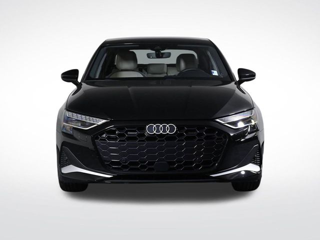 2025 Audi A3 40 Premium Plus - 23010283 - 7