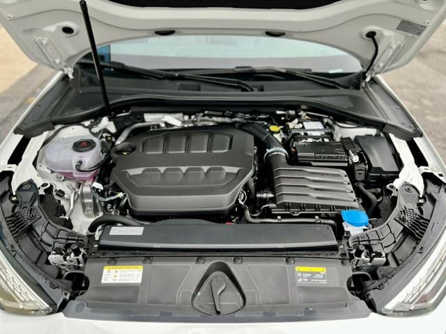 2025 Audi A3 PREMIUM - 23043472 - 9
