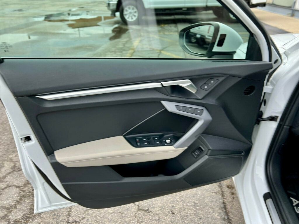 2025 Audi A3 PREMIUM - 23043472 - 10