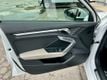 2025 Audi A3 PREMIUM - 23043472 - 10