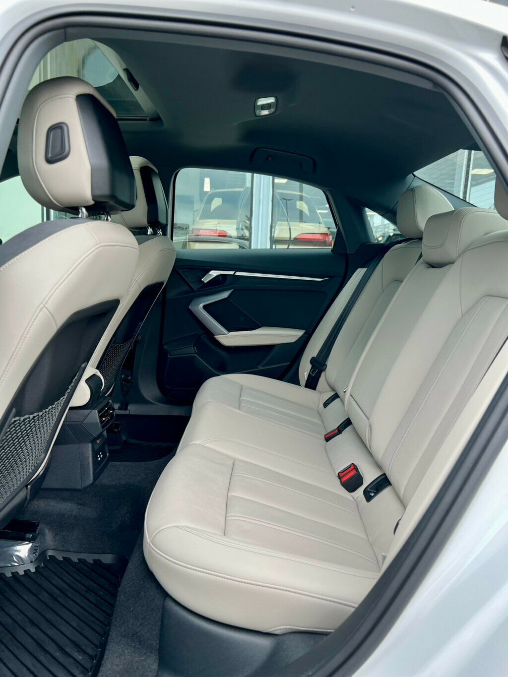 2025 Audi A3 PREMIUM - 23043472 - 14