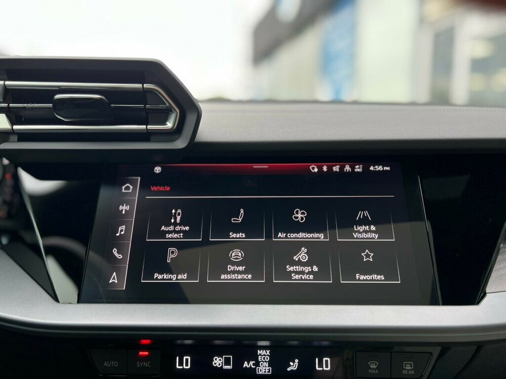 2025 Audi A3 PREMIUM - 23043472 - 19