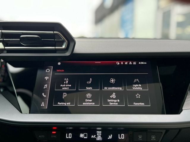 2025 Audi A3 PREMIUM - 23043472 - 19