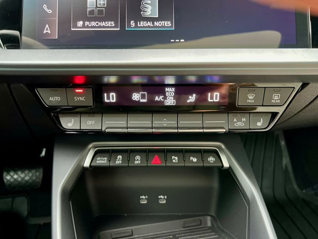 2025 Audi A3 PREMIUM - 23043472 - 24