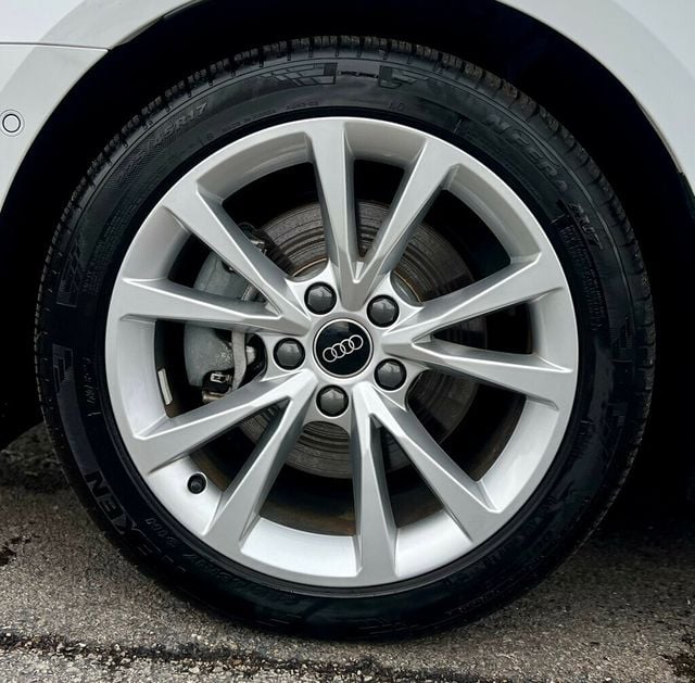 2025 Audi A3 PREMIUM - 23043472 - 27