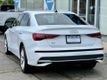 2025 Audi A3 PREMIUM - 23043472 - 2