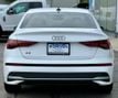 2025 Audi A3 PREMIUM - 23043472 - 31