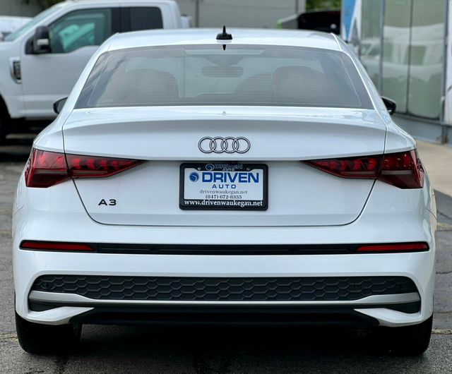 2025 Audi A3 PREMIUM - 23043472 - 31