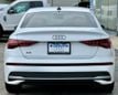 2025 Audi A3 PREMIUM - 23043472 - 3