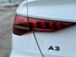 2025 Audi A3 PREMIUM - 23043472 - 8