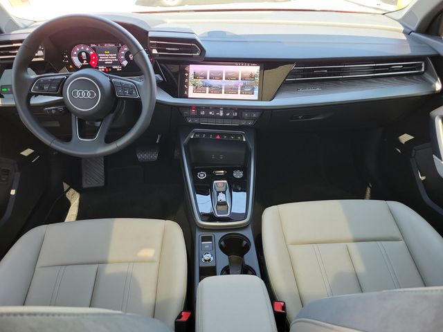 2025 Audi A3 Premium - 23004200 - 9