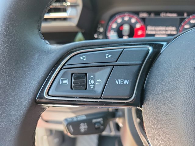 2025 Audi A3 Premium - 23004200 - 14