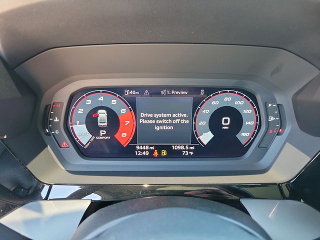 2025 Audi A3 Premium - 23004200 - 16