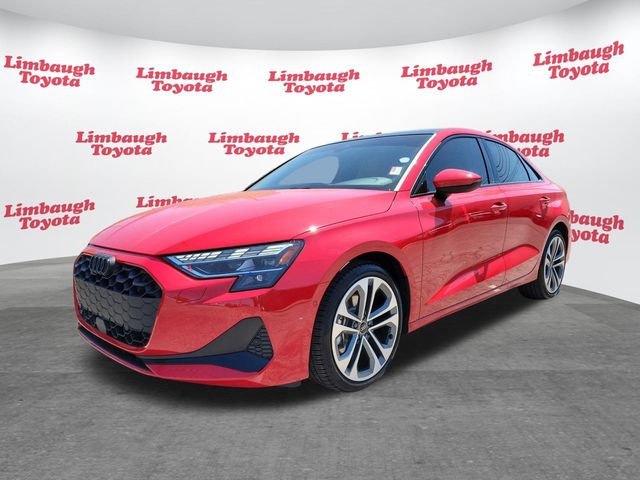 2025 Audi A3 Premium - 23004200 - 19