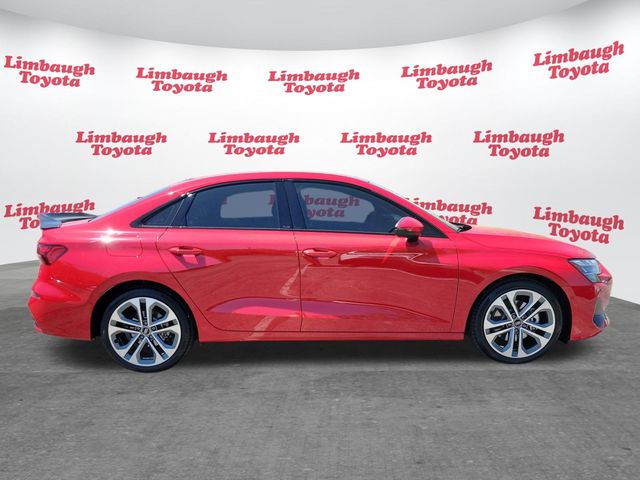 2025 Audi A3 Premium - 23004200 - 20