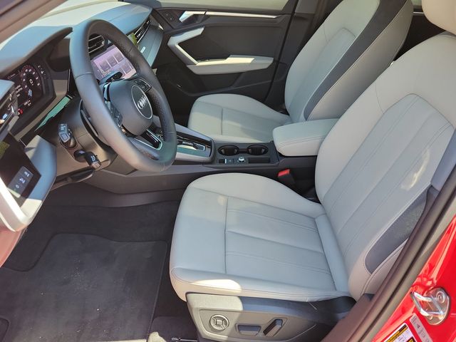 2025 Audi A3 Premium - 23004200 - 3
