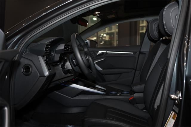 2025 Audi A3 Premium 40 TFSI quattro - 22980306 - 9