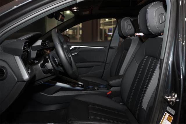 2025 Audi A3 Premium 40 TFSI quattro - 22980306 - 10