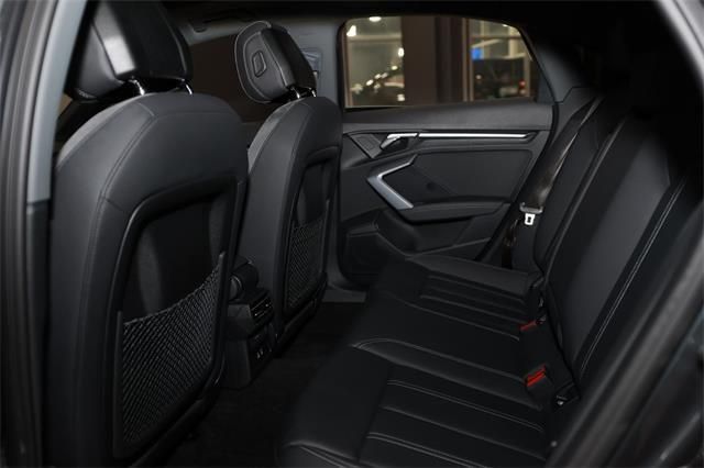 2025 Audi A3 Premium 40 TFSI quattro - 22980306 - 11