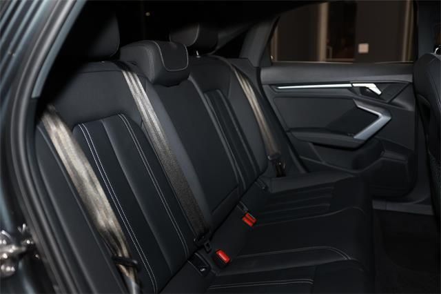 2025 Audi A3 Premium 40 TFSI quattro - 22980306 - 13