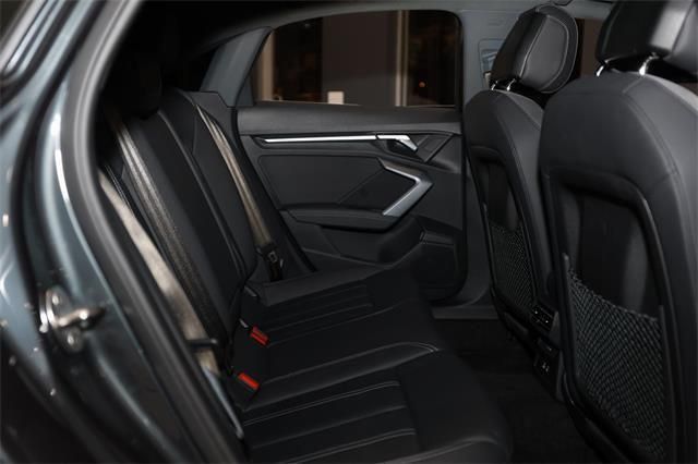 2025 Audi A3 Premium 40 TFSI quattro - 22980306 - 14