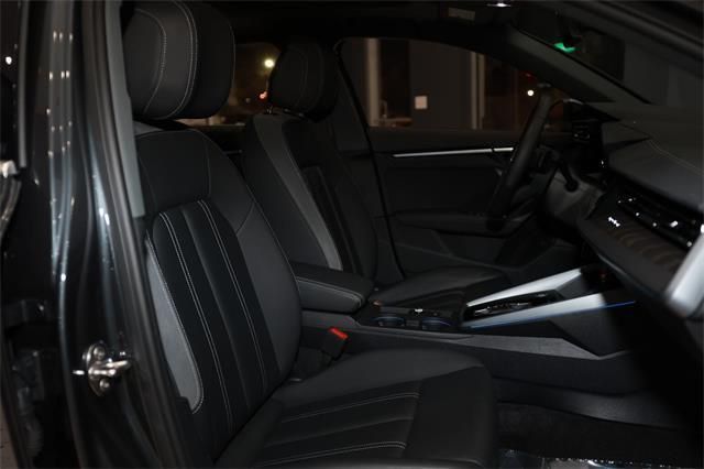 2025 Audi A3 Premium 40 TFSI quattro - 22980306 - 16