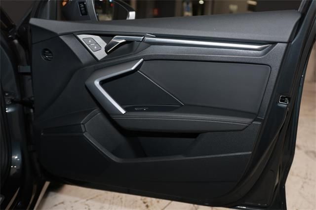 2025 Audi A3 Premium 40 TFSI quattro - 22980306 - 18