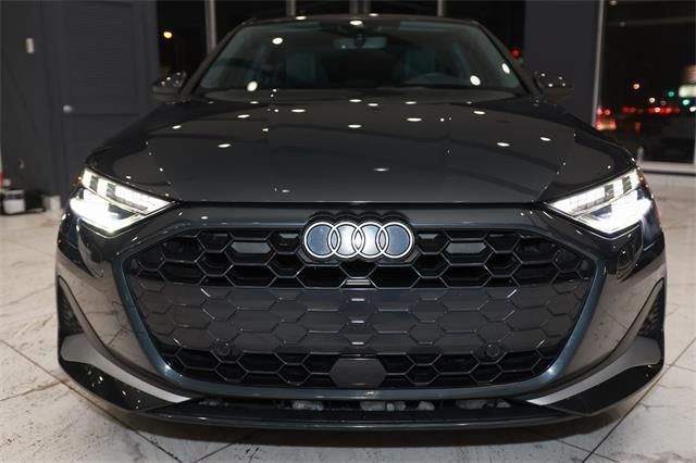 2025 Audi A3 Premium 40 TFSI quattro - 22980306 - 1