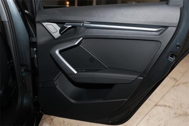 2025 Audi A3 Premium 40 TFSI quattro - 22980306 - 19