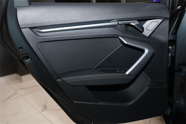 2025 Audi A3 Premium 40 TFSI quattro - 22980306 - 20