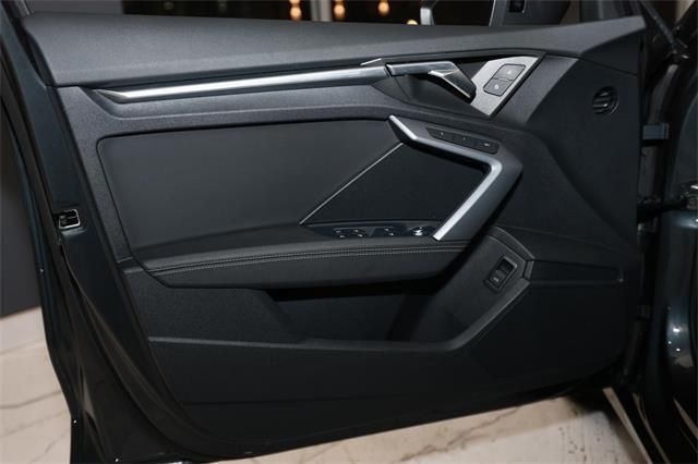 2025 Audi A3 Premium 40 TFSI quattro - 22980306 - 21