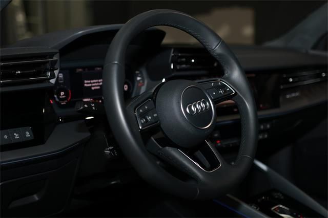 2025 Audi A3 Premium 40 TFSI quattro - 22980306 - 22