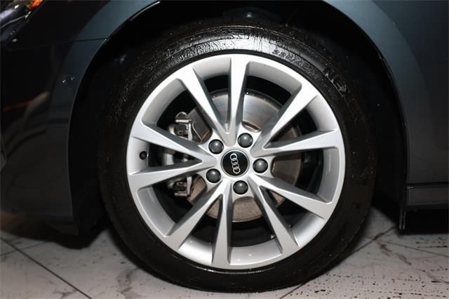 2025 Audi A3 Premium 40 TFSI quattro - 22980306 - 23